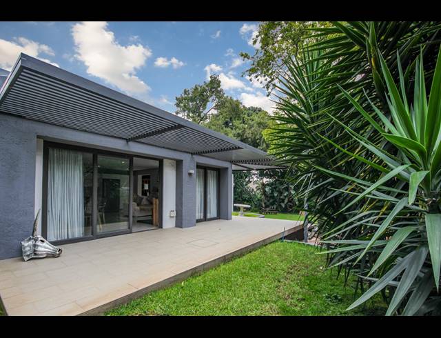 2 BEDROOM HOUSE RENTED IN DUNKELD